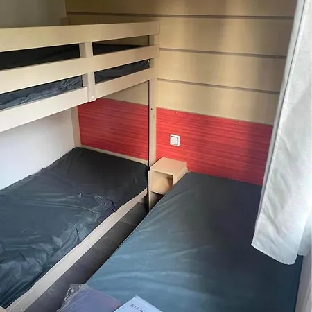 Mobil 6 Personnes Sur *