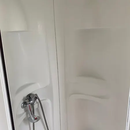 Mobil 6 Personnes Sur La Boissiere-de-Montaigu