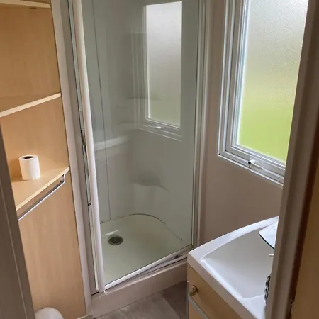 Kamp alanı Mobil 6 Personnes Sur La Boissiere-de-Montaigu