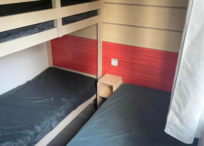 Mobil 6 Personnes Sur *