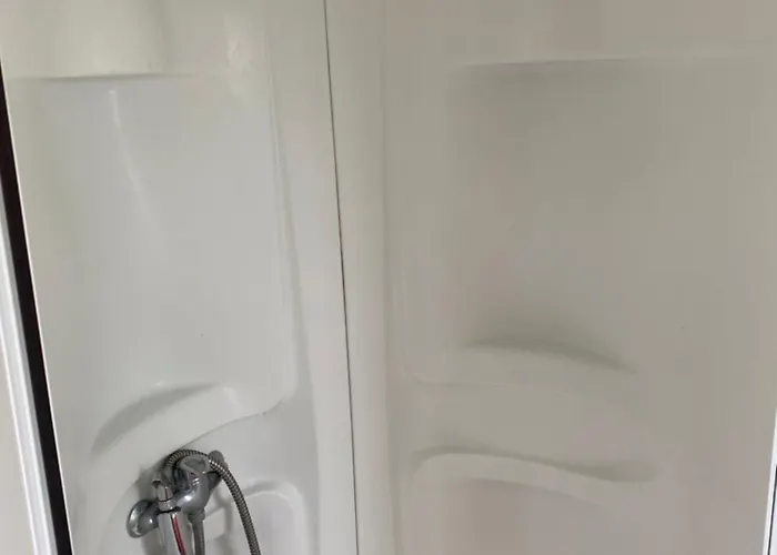 Mobil 6 Personnes Sur La Boissiere-de-Montaigu