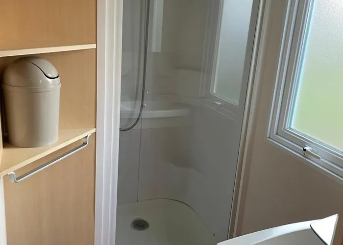 Kemping Mobil 6 Personnes Sur *